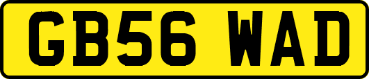 GB56WAD