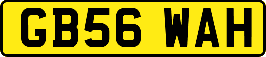 GB56WAH