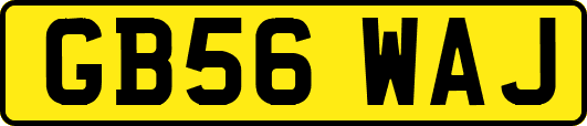 GB56WAJ
