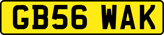 GB56WAK