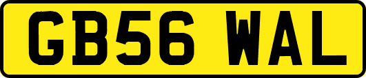 GB56WAL