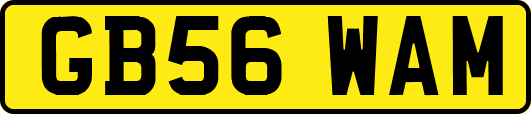 GB56WAM