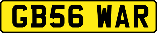 GB56WAR