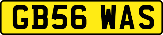 GB56WAS