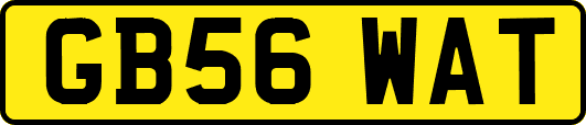 GB56WAT