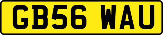 GB56WAU