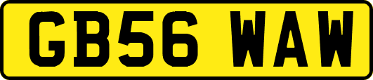 GB56WAW