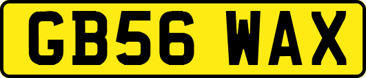 GB56WAX