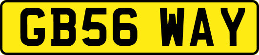 GB56WAY