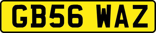 GB56WAZ