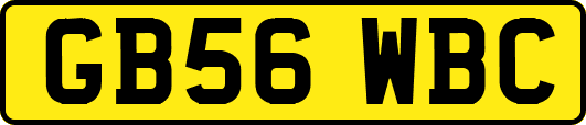 GB56WBC