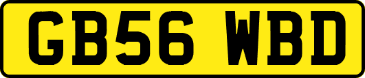 GB56WBD