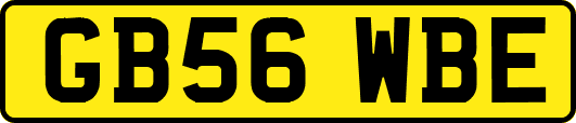 GB56WBE