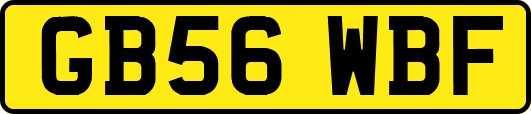 GB56WBF