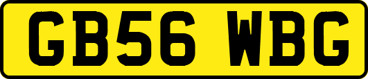 GB56WBG