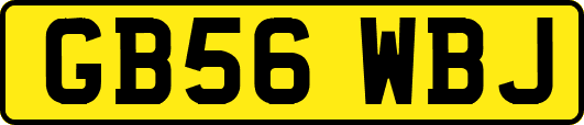 GB56WBJ