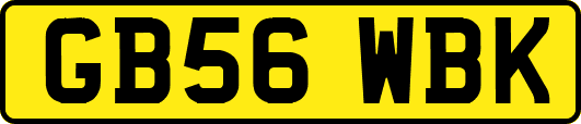 GB56WBK