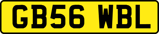 GB56WBL