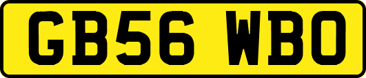 GB56WBO