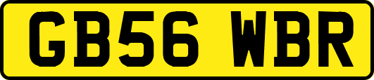 GB56WBR
