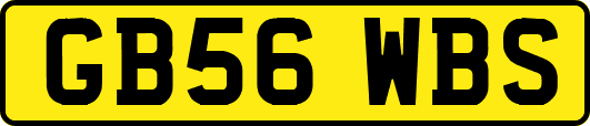 GB56WBS
