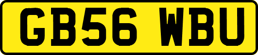 GB56WBU