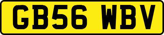 GB56WBV