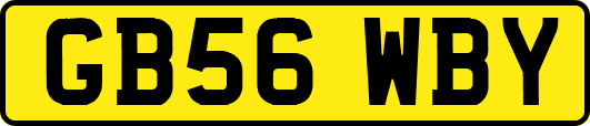 GB56WBY