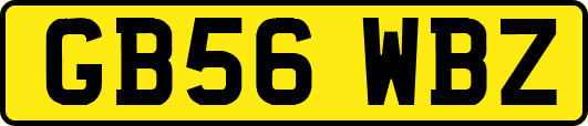 GB56WBZ