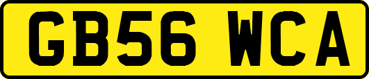 GB56WCA