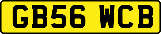 GB56WCB