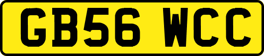 GB56WCC