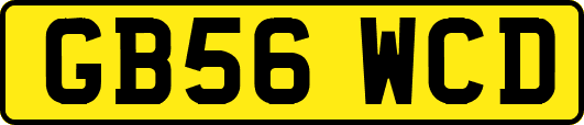 GB56WCD