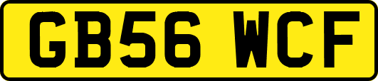 GB56WCF