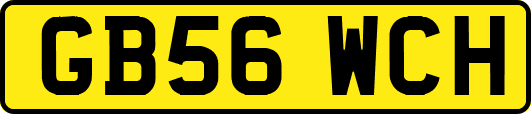 GB56WCH