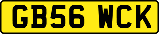 GB56WCK