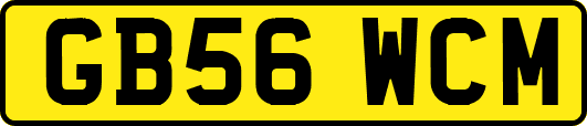 GB56WCM