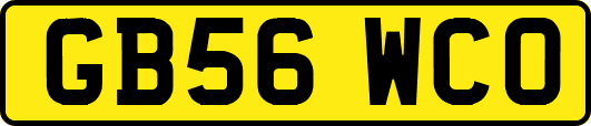 GB56WCO