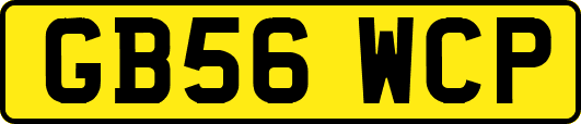 GB56WCP