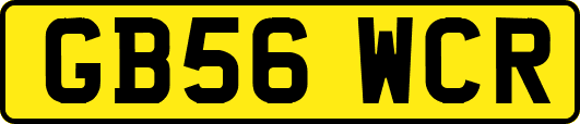 GB56WCR