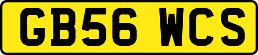GB56WCS
