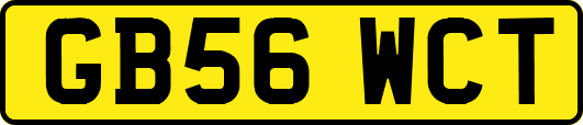 GB56WCT