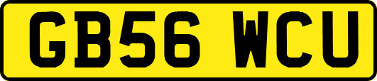 GB56WCU