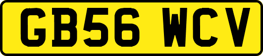 GB56WCV