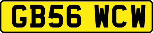 GB56WCW