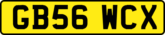 GB56WCX