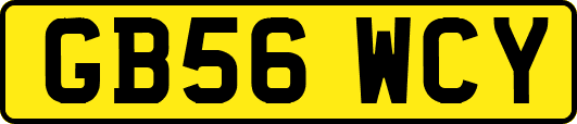 GB56WCY