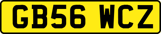 GB56WCZ