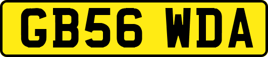 GB56WDA