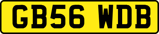 GB56WDB